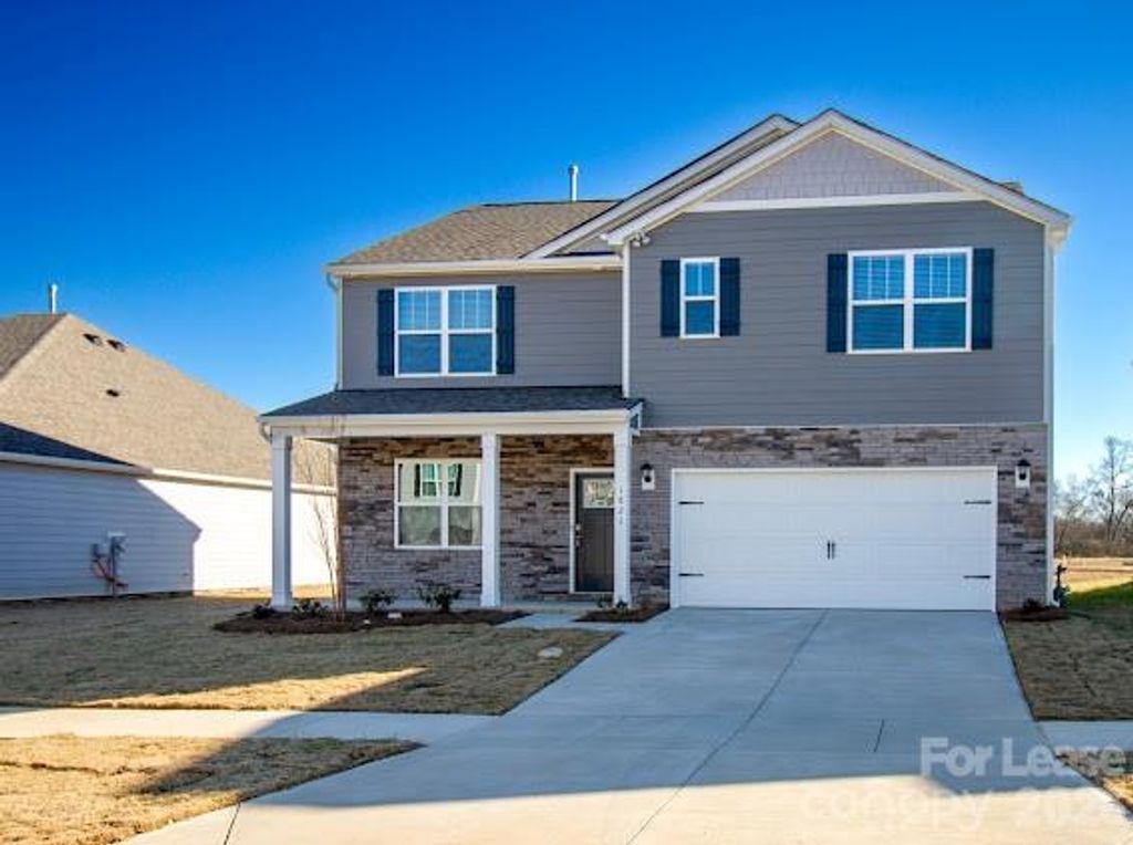 1821 Vanderlyn Street, Monroe, NC 28112