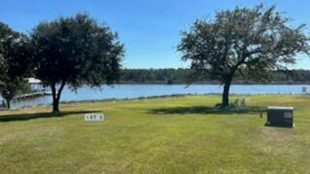 0 Bebee Point Drive, Theodore, AL 36582