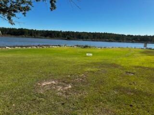 0 Bebee Point Drive, Theodore, AL 36582
