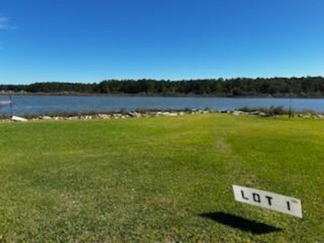 0 Bebee Point Drive, Theodore, AL 36582