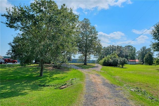 0 Bebee Point Drive, Theodore, AL 36582