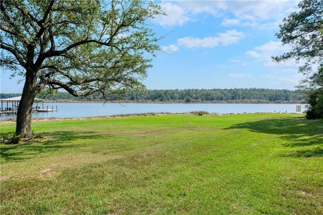 0 Bebee Point Drive, Theodore, AL 36582
