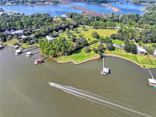 0 Bebee Point Drive, Theodore, AL 36582