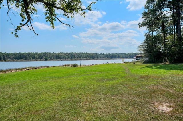 0 Bebee Point Drive, Theodore, AL 36582
