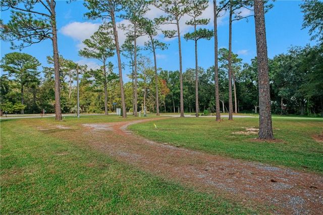 0 Bebee Point Drive, Theodore, AL 36582
