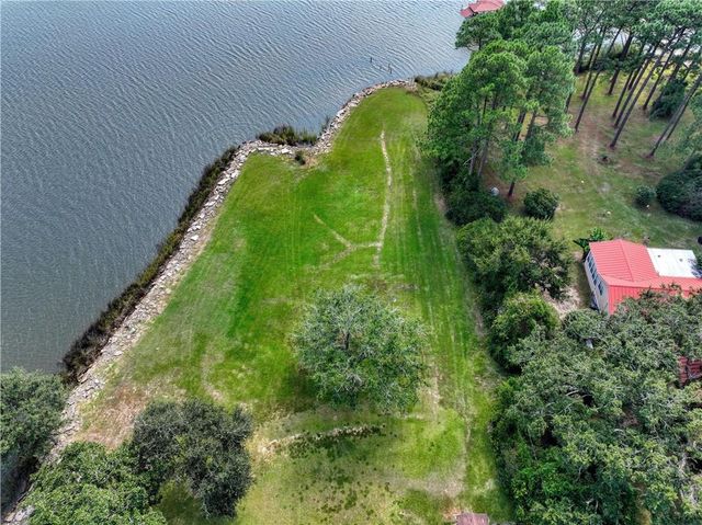 0 Bebee Point Drive, Theodore, AL 36582