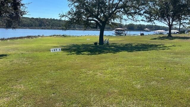 0 Bebee Point Drive, Theodore, AL 36582