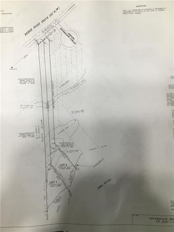 0 Bebee Point Drive, Theodore, AL 36582
