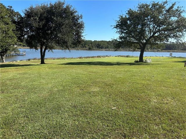 0 Bebee Point Drive, Theodore, AL 36582
