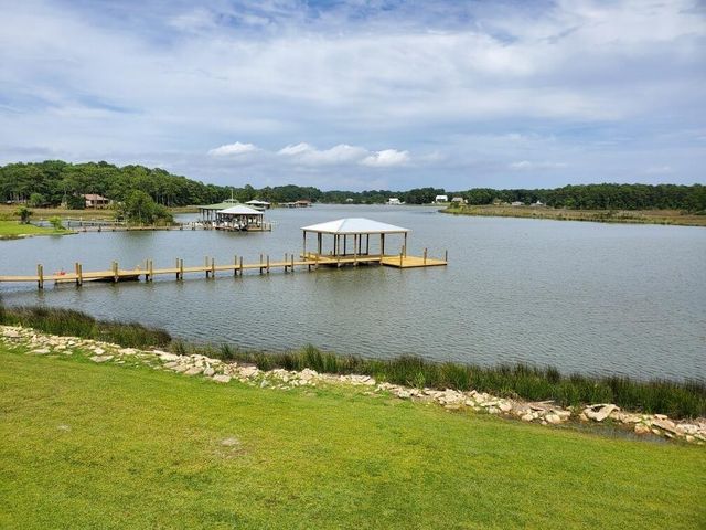 0 Bebee Point Drive, Theodore, AL 36582