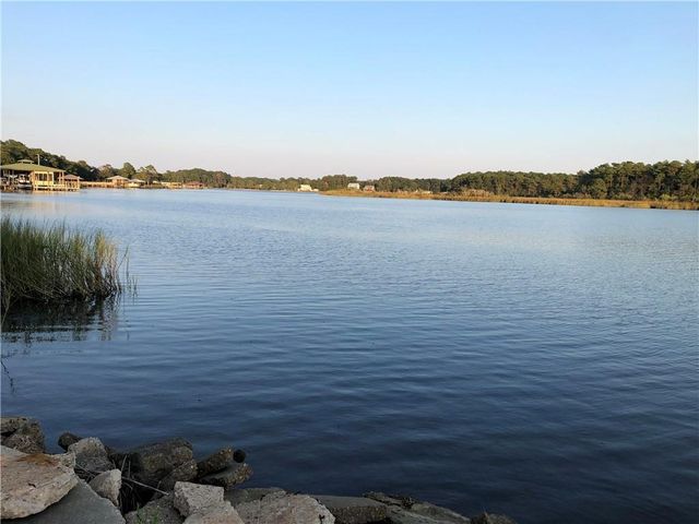 0 Bebee Point Drive, Theodore, AL 36582
