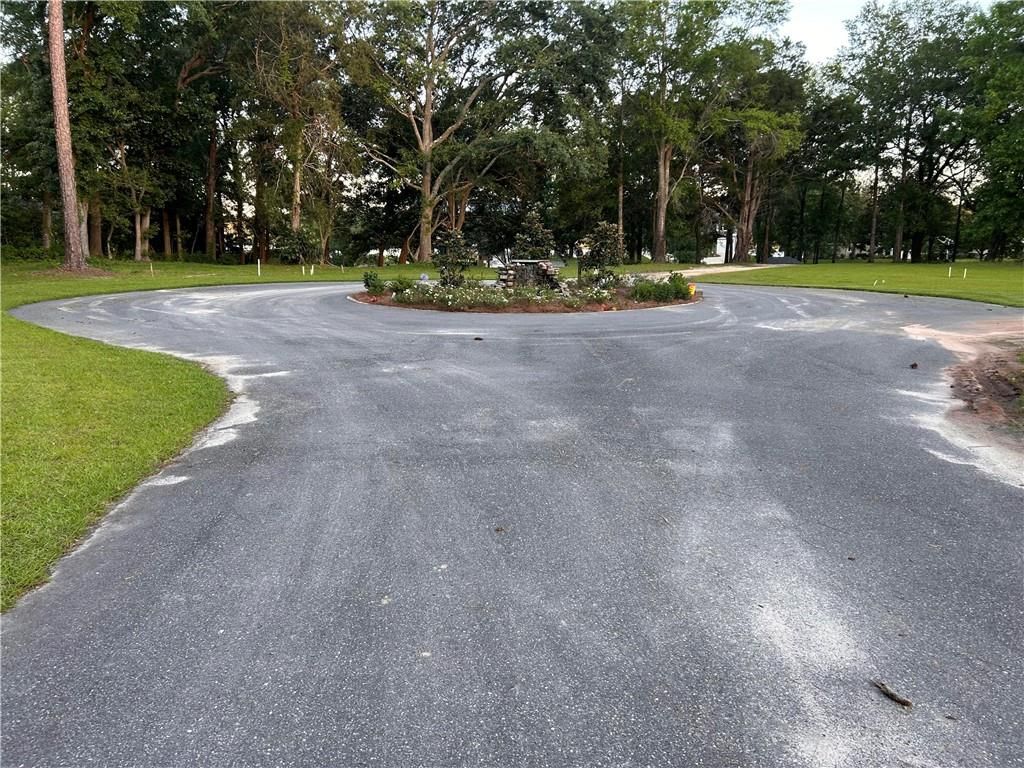 0 Bebee Point Drive, Theodore, AL 36582 — photo 2