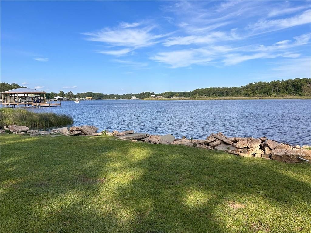 0 Bebee Point Drive, Theodore, AL 36582 — photo 3