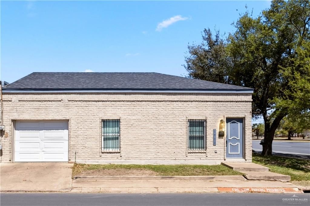 1900 La Vista Avenue, Mcallen, TX 78501