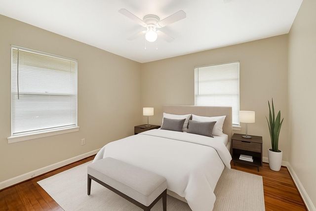 4319 Howcher Street, Houston, TX 77047