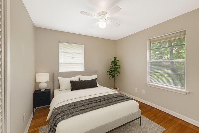 4319 Howcher Street, Houston, TX 77047