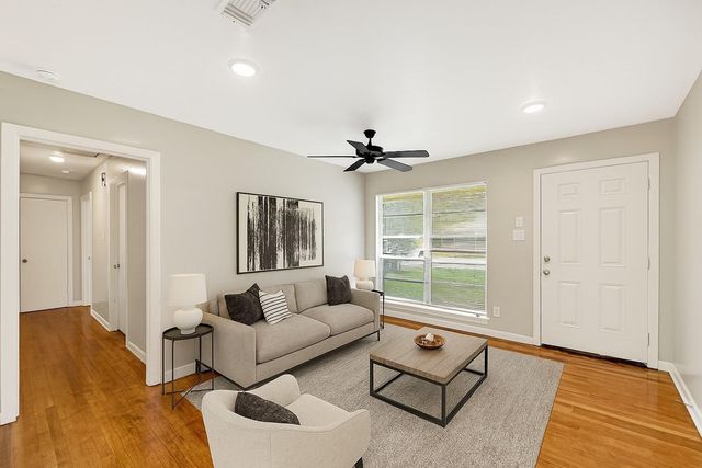 4319 Howcher Street, Houston, TX 77047