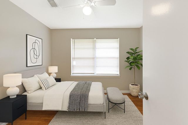 4319 Howcher Street, Houston, TX 77047