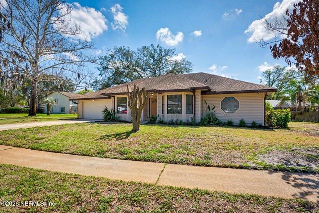 12608 LAZY MEADOW Drive N, Jacksonville, FL 32225