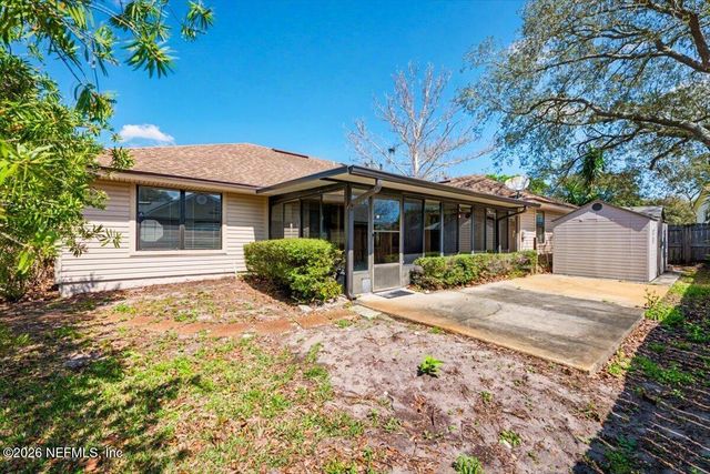 12608 LAZY MEADOW Drive N, Jacksonville, FL 32225