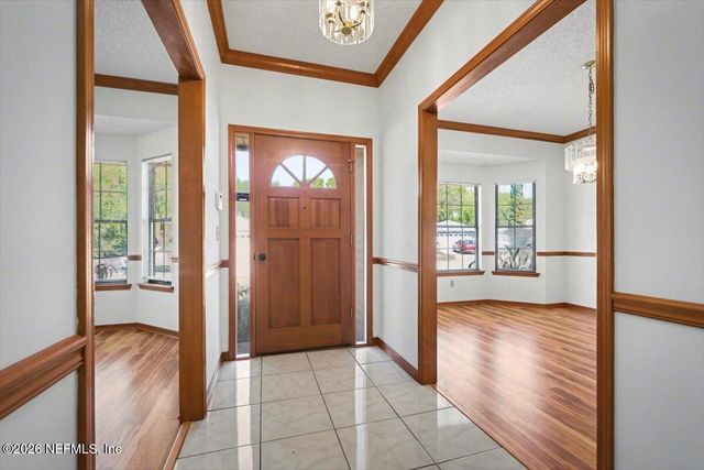 12608 LAZY MEADOW Drive N, Jacksonville, FL 32225