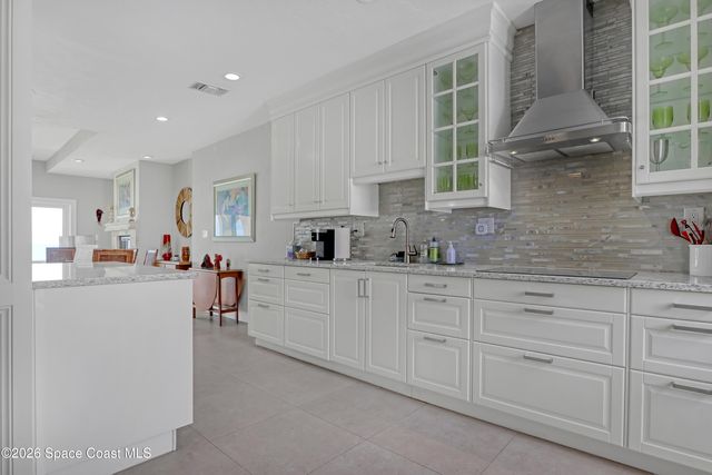 2855 N Highway A1a E, Indialantic, FL 32903