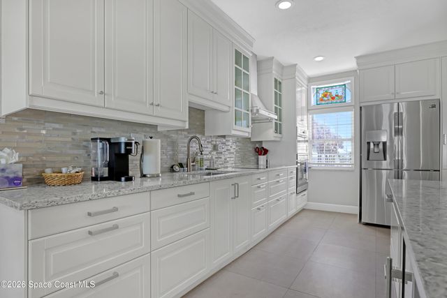 2855 N Highway A1a E, Indialantic, FL 32903