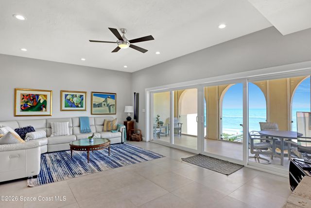 2855 N Highway A1a E, Indialantic, FL 32903