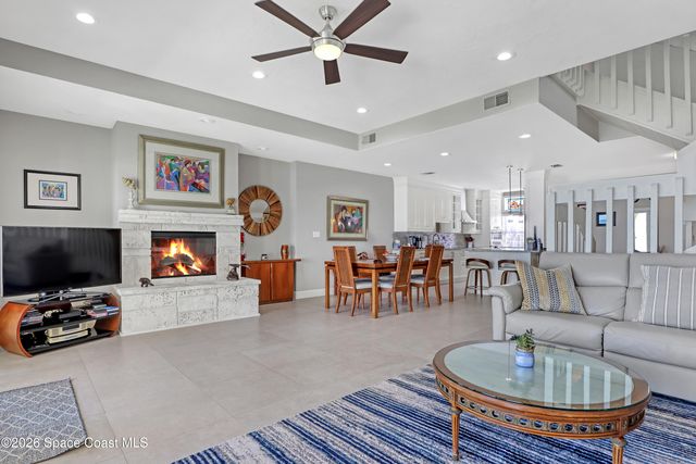 2855 N Highway A1a E, Indialantic, FL 32903