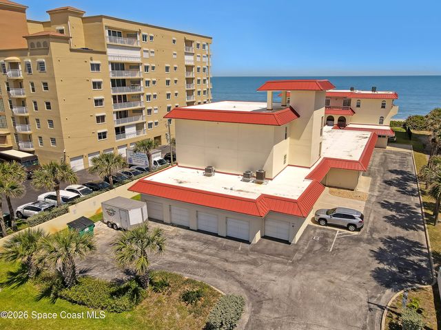2855 N Highway A1a E, Indialantic, FL 32903