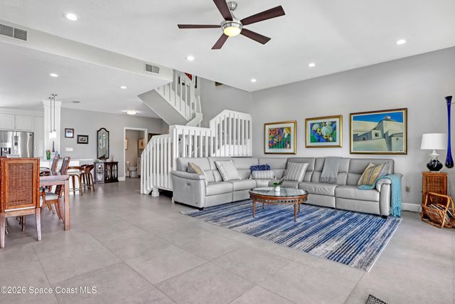 2855 N Highway A1a E, Indialantic, FL 32903