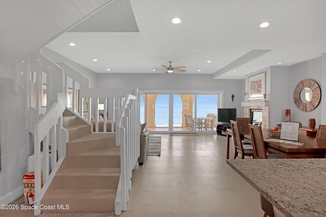2855 N Highway A1a E, Indialantic, FL 32903