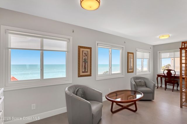 2855 N Highway A1a E, Indialantic, FL 32903