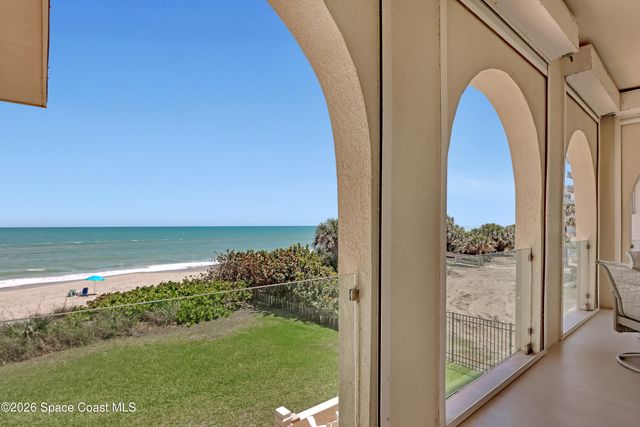 2855 N Highway A1a E, Indialantic, FL 32903