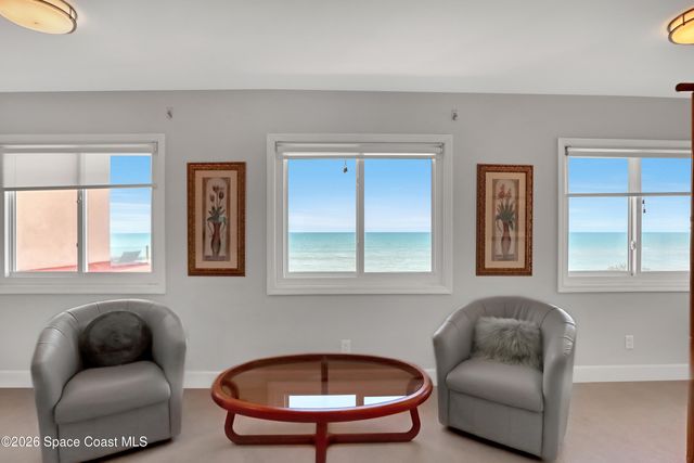 2855 N Highway A1a E, Indialantic, FL 32903
