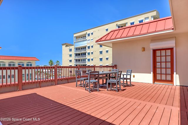 2855 N Highway A1a E, Indialantic, FL 32903
