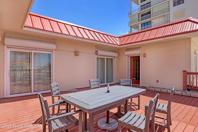 2855 N Highway A1a E, Indialantic, FL 32903