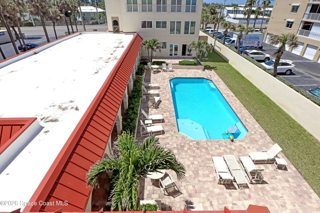2855 N Highway A1a E, Indialantic, FL 32903