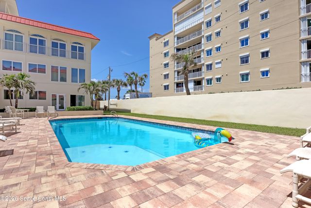 2855 N Highway A1a E, Indialantic, FL 32903