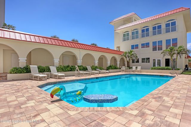 2855 N Highway A1a E, Indialantic, FL 32903