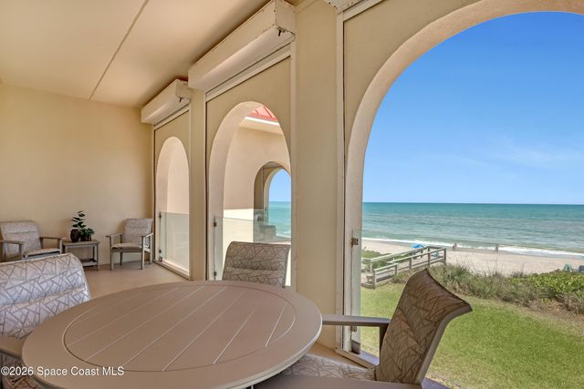 2855 N Highway A1a E, Indialantic, FL 32903
