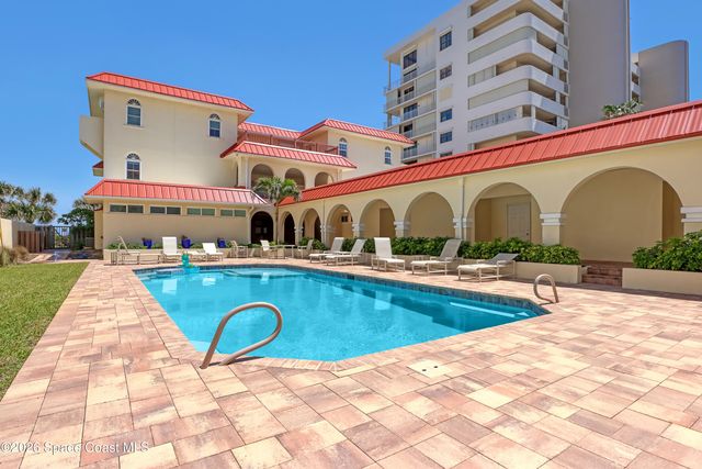 2855 N Highway A1a E, Indialantic, FL 32903