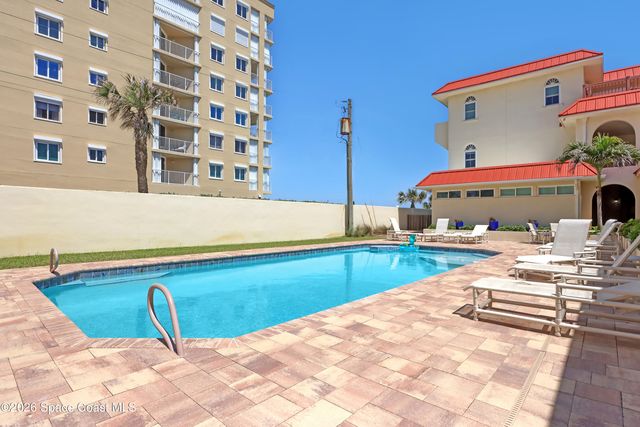 2855 N Highway A1a E, Indialantic, FL 32903