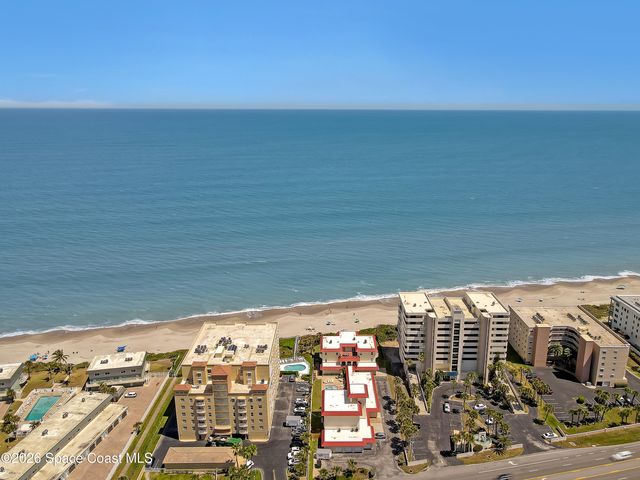 2855 N Highway A1a E, Indialantic, FL 32903