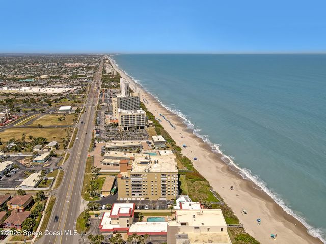 2855 N Highway A1a E, Indialantic, FL 32903