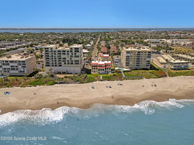 2855 N Highway A1a E, Indialantic, FL 32903