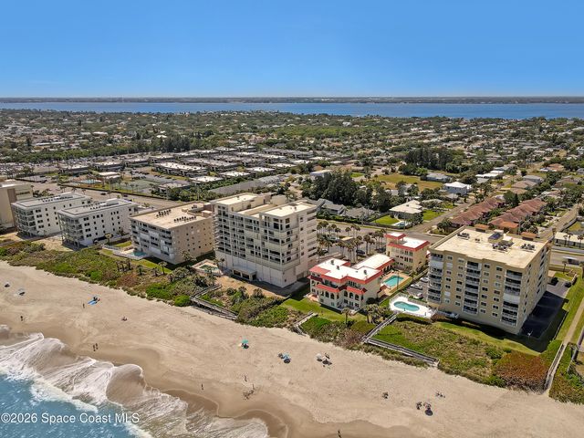 2855 N Highway A1a E, Indialantic, FL 32903