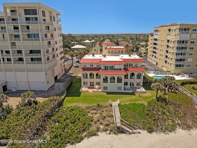 2855 N Highway A1a E, Indialantic, FL 32903