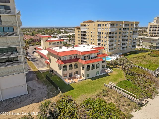 2855 N Highway A1a E, Indialantic, FL 32903