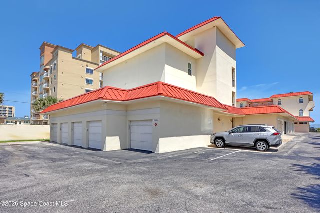 2855 N Highway A1a E, Indialantic, FL 32903